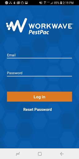 PestPac Mobile (version 3) скриншот 1