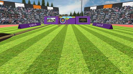 Royal Archers 3D screenshot 4