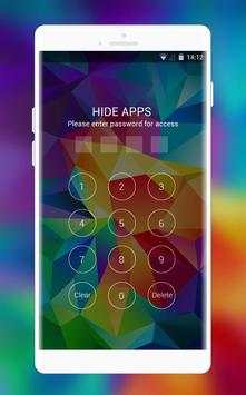 Theme for Samsung Galaxy S5 Mini Duos screenshot 3