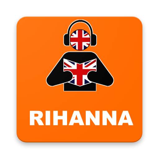 Rihanna Learn English screenshot 1