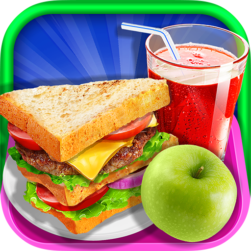 Airplane Food Maker icon
