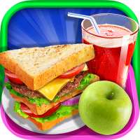 Airplane Food Maker