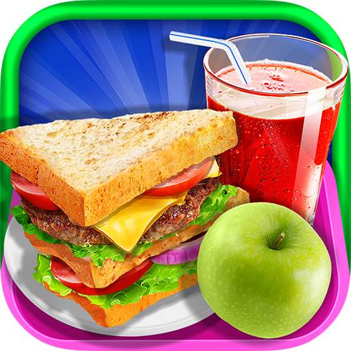 Airplane Food Maker 1.3