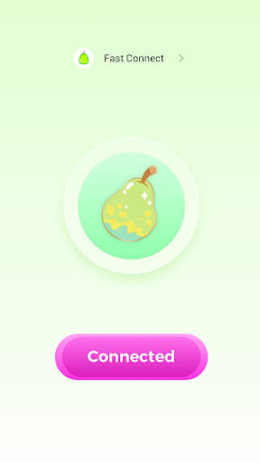 Pear VPN screenshot 4