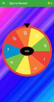 Earn Money - Spin To Reward - Lucky Spin screenshot 4