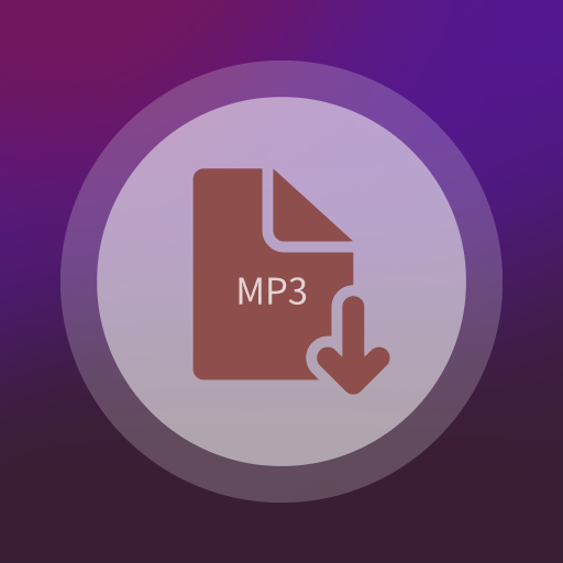Free Music Downloader - Free Mp3 Downloader icon