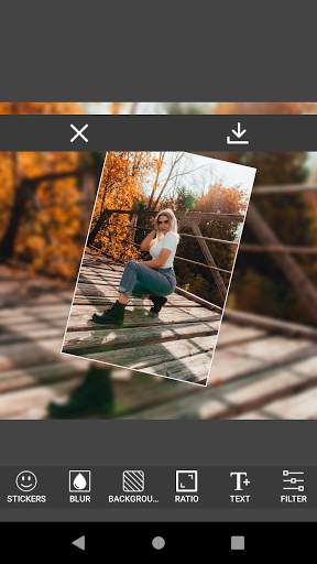 Photo Collage Maker - Photo Editor 2021 скриншот 4
