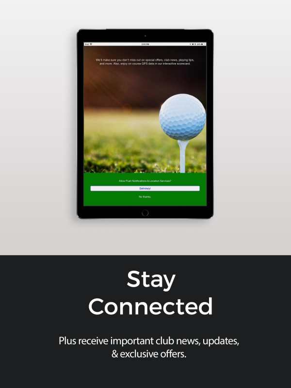 Bomber Bayou Golf Course screenshot 6