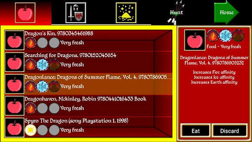 My Mighty Dragon screenshot 5
