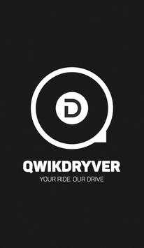 QD Driver screenshot 1