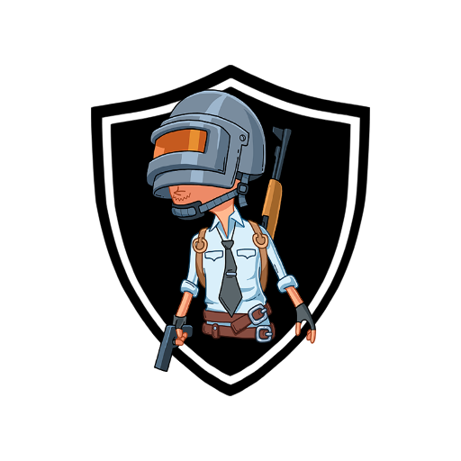 Game VPN For PUBg  - Fast &amp; Lite Free VPN Master आइकन