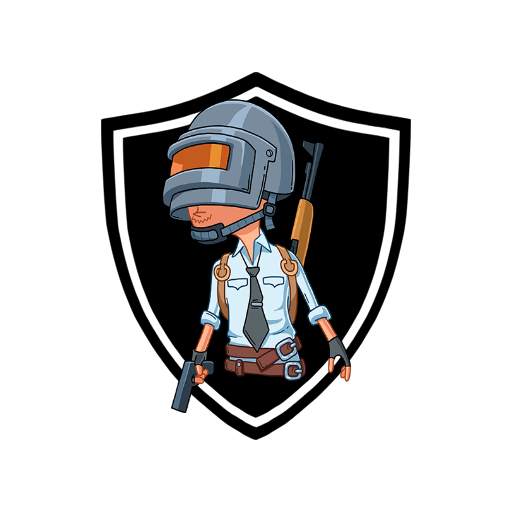Game VPN For PUBg  - Fast & Lite Free VPN Master 1.0.0
