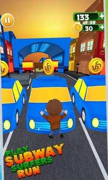 Play Subway Surfers : Bus Rush screenshot 3