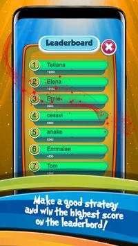Funny Color Lines screenshot 4