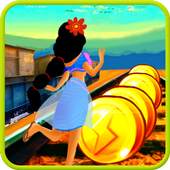 Subway Temple Run 1.0