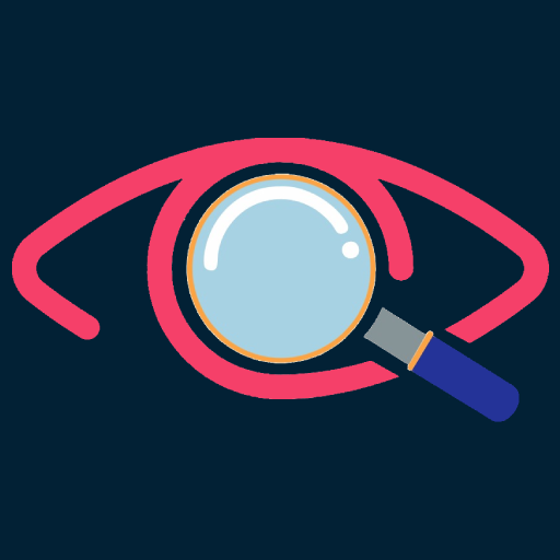 Stalker: Who Viewed My Profile icon