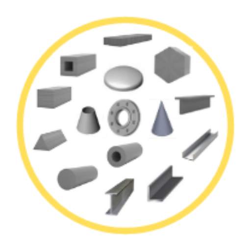 Fabrication Weight & Cost Calc Let