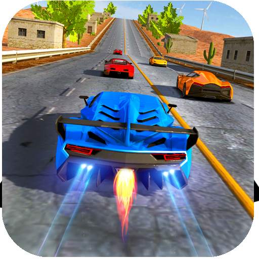 Car Racing Challenge 1.0