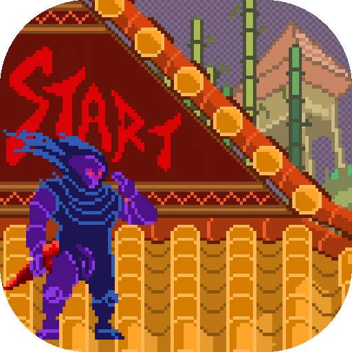 Janin - ninja jumping bamboo - 1.8.1