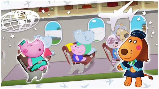 Avventura dell'Aeroporto 2 screenshot 5