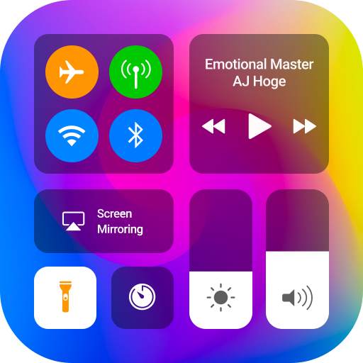 iOS Launcher - iphone Themes 1.1