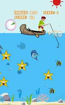 King of Ocean : Fishing Game screenshot 5