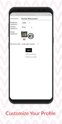 Vclip - Made in India Short Video App screenshot 7