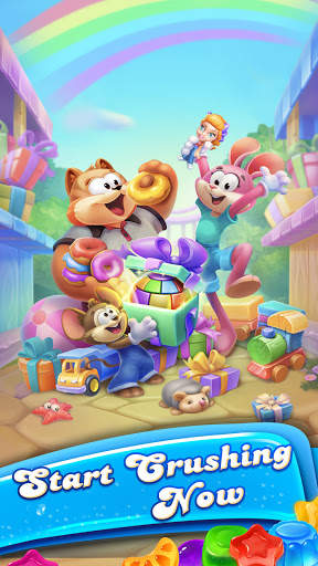 Blast Fever - Tap to Crush screenshot 7