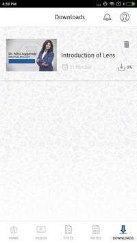 Ophthalmology by Dr. Niha Aggarwal DBMCI screenshot 5