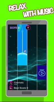 Marshmelo Piano Magic Tiles screenshot 3
