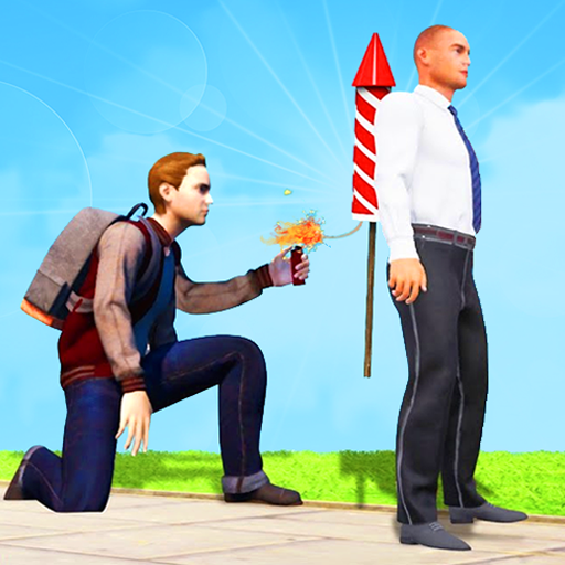 Tips Bad Guy At School 2020 أيقونة