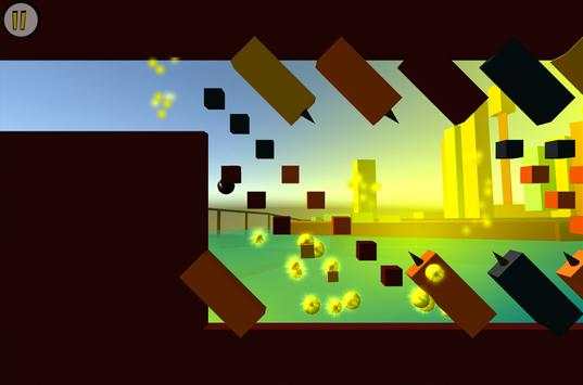 Ninja Ninja BAM! BAM! (Unreleased) screenshot 2