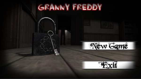 Granny Foxy screenshot 2