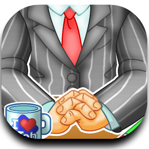 Voting Rush - Election Game icon