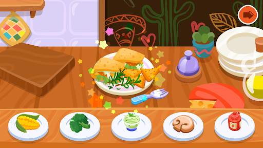 Bubbu Restaurant - My Cat Game screenshot 6