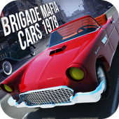 Brigade Mafia Cars 1978 icon