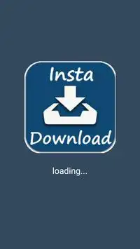 InstaDownload screenshot 1