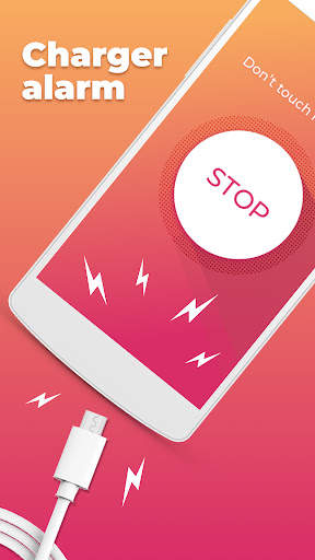 Don't Touch My Phone AntiTheft screenshot 18