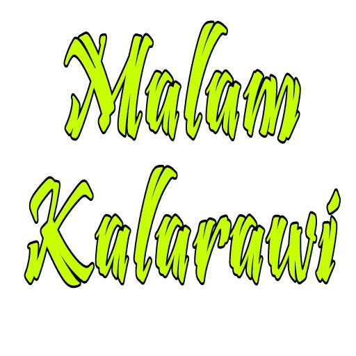 Kalarawi Jikan Tata 2.8