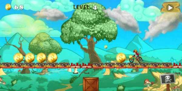 Shiva Cycle screenshot 1