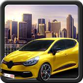 Driving Simulator 3D 2.7