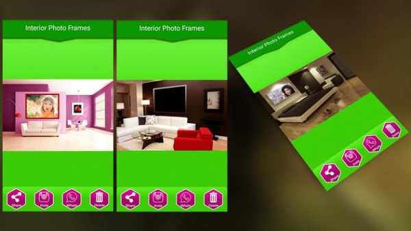 Interior Photo Frames screenshot 8