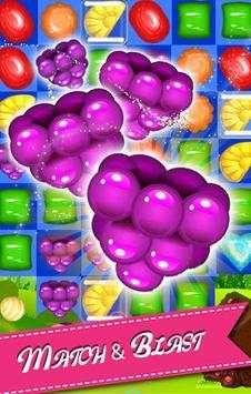 Cookie Crush - Match 3 screenshot 4