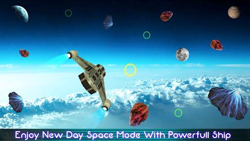 Space Racing Games 3D 2020 : Space screenshot 1