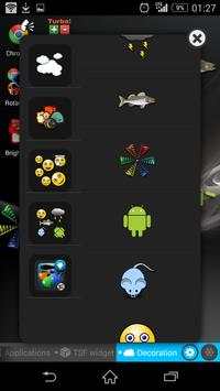 Pendants TSF Shell Animated screenshot 2