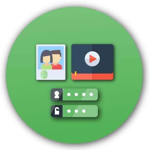 Pro Photo Video Vault- Private Photo Video Locker 5.0.0