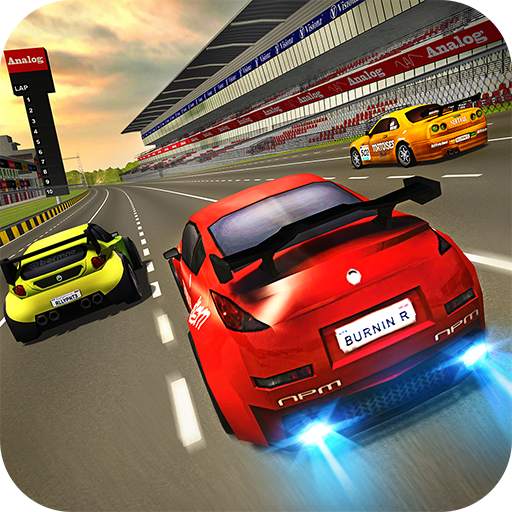 Car Racing Legend 1.5