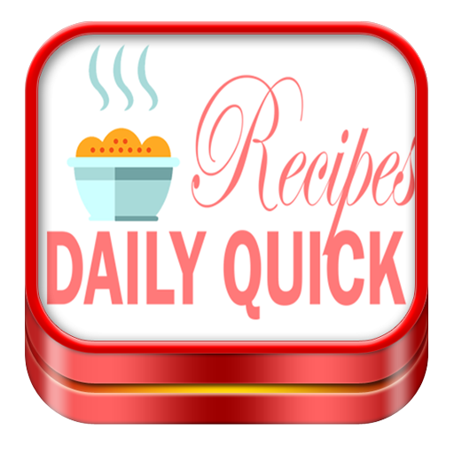 Daily Quick Recipes icon