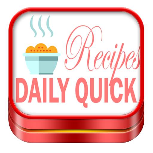 Daily Quick Recipes 1.0