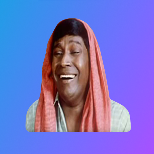 TamStick - Tamil Stickers icon